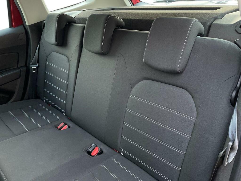 Mitsubishi Space Gear 3.0 V6 4X4 6 Seats 54,000 Mil White #9