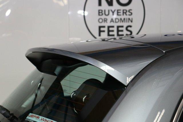 Fiat 500E Red Sat RA72OKN Grey #6