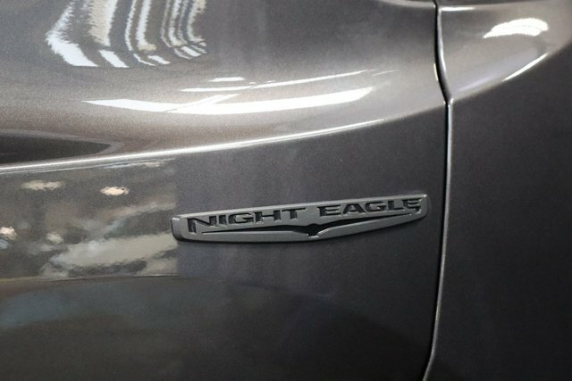 Jeep Renegade Gse T3 Night Eagle Grey #5