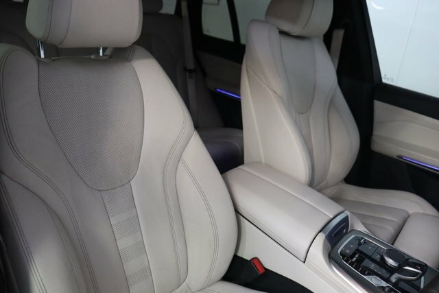 BMW X5 30D M Sport HV69NBB Grey #3
