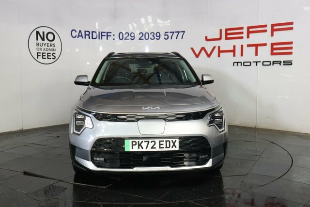 Kia e-Niro 4 Apple PK72EDX Grey #6