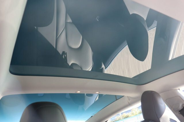 Tesla Model 3 Motor Performance LD69LFF Grey #3