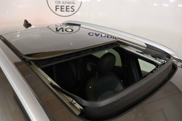 Mini Countryman 10Kwh Cooper Se Exclusive Black #2