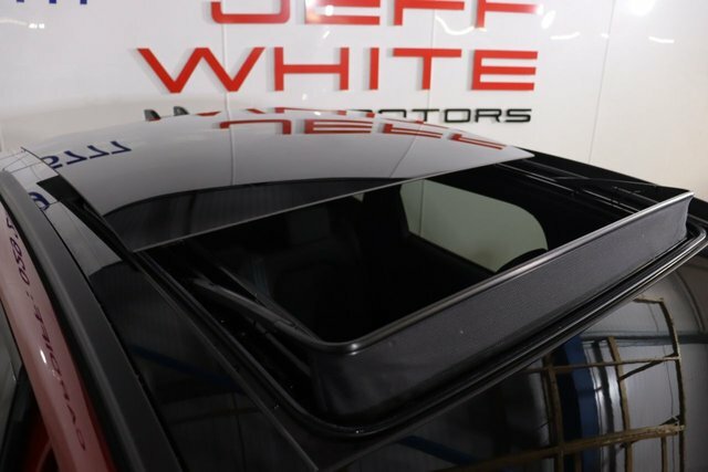 Ford Kuga Duratec 14.4Kwh St-line X WR74HDU Red #3