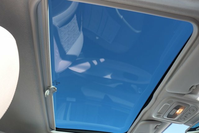Fiat 500E La Prima CK71OFM Grey #2