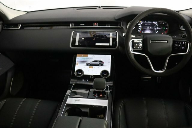 Land Rover Range Rover Velar P400 Mhev Hst Grey #3