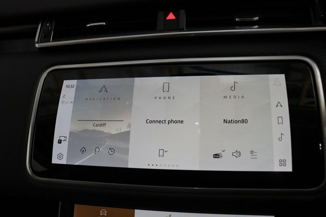 Land Rover Range Rover Velar P400 Mhev Hst Grey #2