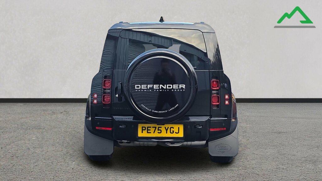 Land Rover Defender 3.0 D350 Mhev X-dynamic Hse 4Wd Euro 6 Ss PE75YGJ #4