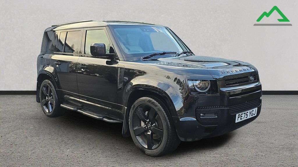 Land Rover Defender 3.0 D350 Mhev X-dynamic Hse 4Wd Euro 6 Ss