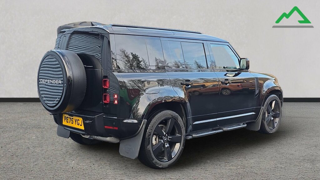 Land Rover Defender 3.0 D350 Mhev X-dynamic Hse 4Wd Euro 6 Ss PE75YGJ #3