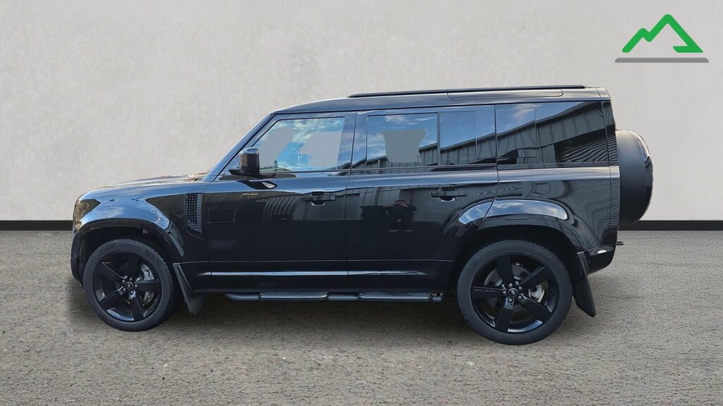 Land Rover Defender 3.0 D350 Mhev X-dynamic Hse 4Wd Euro 6 Ss PE75YGJ #6