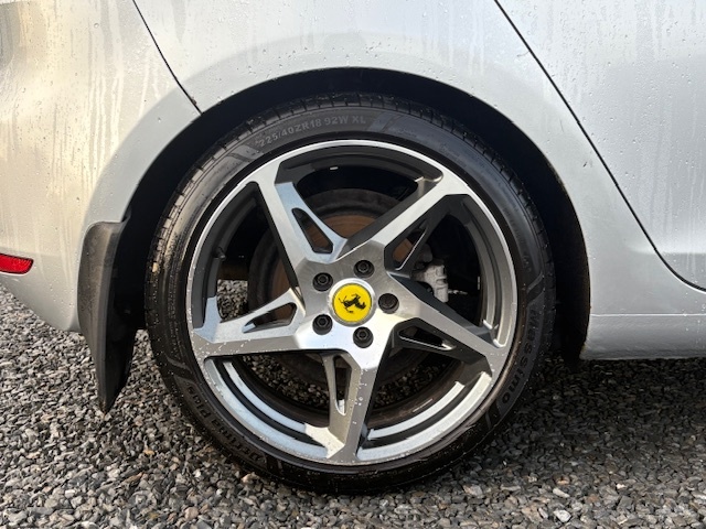 Volkswagen Golf Match Tdi Dsg CXZ5143 Silver #6