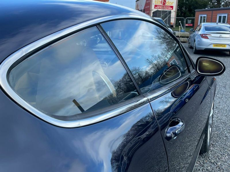 Bentley Continental Gt Auto Blue #5