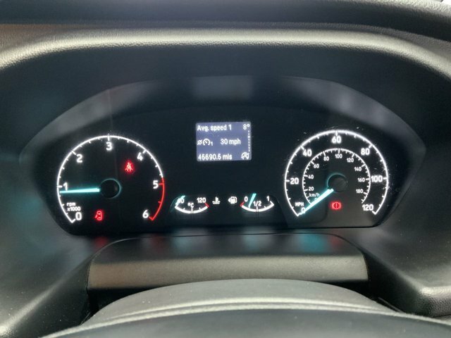 Ford Transit Custom 2.0 320 Ecoblue Limited FT72KLC Silver #6