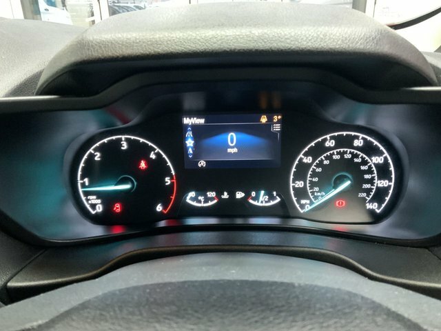 Ford Transit Connect 1.5 240 Ecoblue Limited FP72OWK Red #4