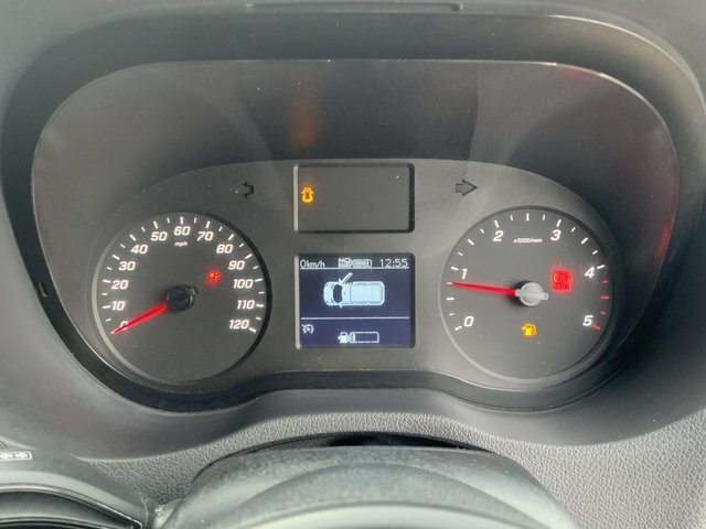 Mercedes-Benz Sprinter 2.0 315 Cdi Progressive WX72TZJ White #3