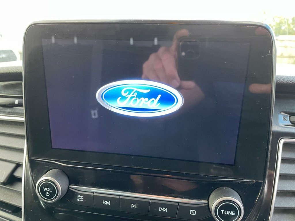 Ford Transit Custom 2.0 280 Limited Pv L1 H1 129 Bhp YT19SKA White #6