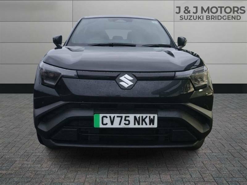 Suzuki  128Kw Motion 61Kwh - 2025 75 CV75NKW Black #2