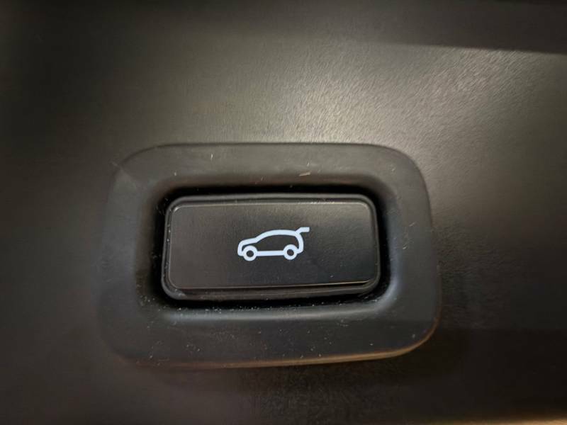 Land Rover Range Rover Evoque 1.5 P300e R-dynamic Se - 2021 21 YF21CKX Grey #6