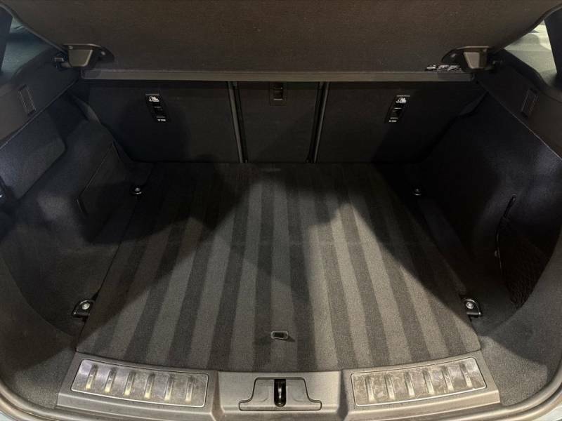 Land Rover Range Rover Evoque 1.5 P300e R-dynamic Se - 2021 21 YF21CKX Grey #5