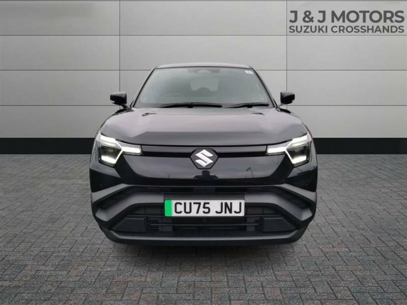 Suzuki  128Kw Motion 61Kwh - 2025 75 CU75JNJ Black #2