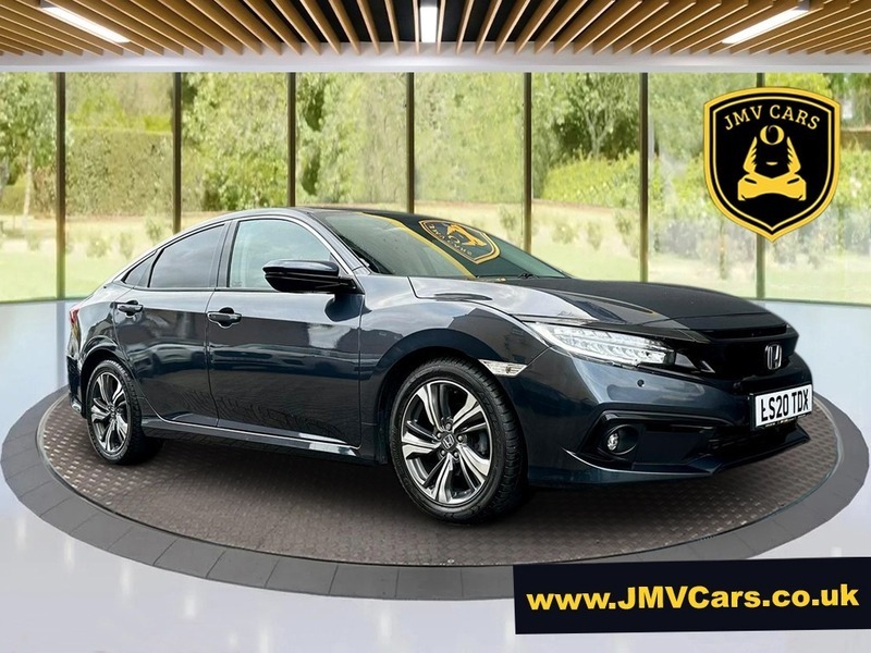 Honda Civic Vtec Ex LS20TDX Grey #5