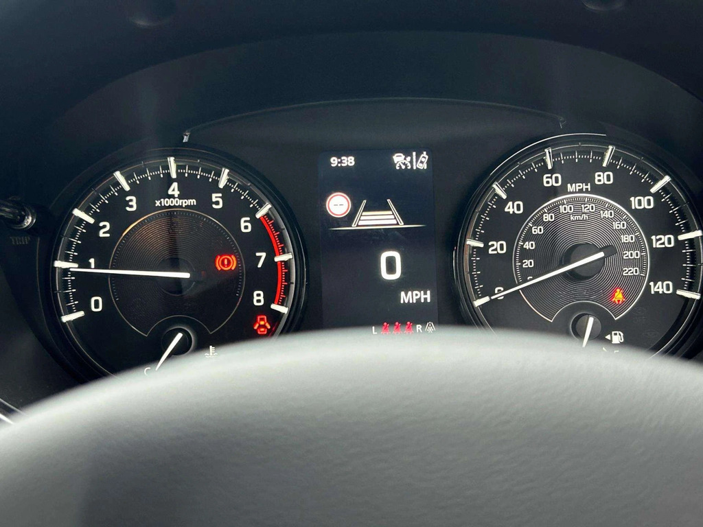 Suzuki Vitara 1.4 Mild Hybrid Motion AY75MZX Blue #6