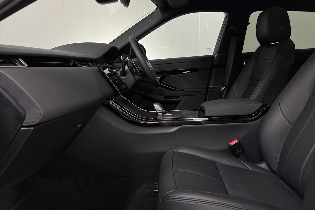 Land Rover Range Rover Evoque D200 Dynamic Se SL25RNA Blue #3