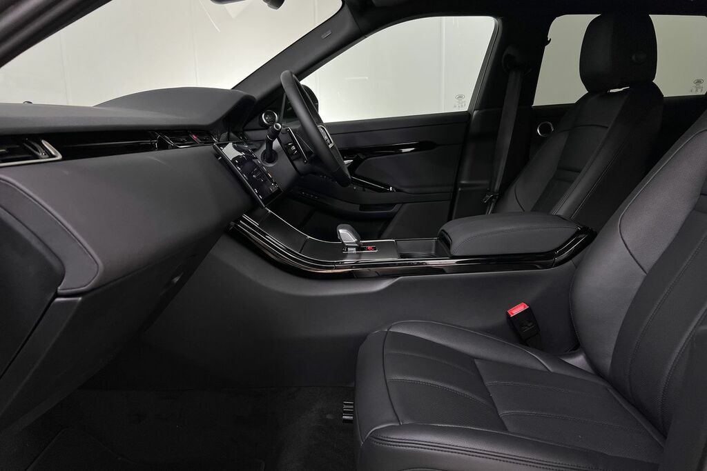 Land Rover Range Rover Evoque D200 Dynamic Se SL25RXK Grey #3