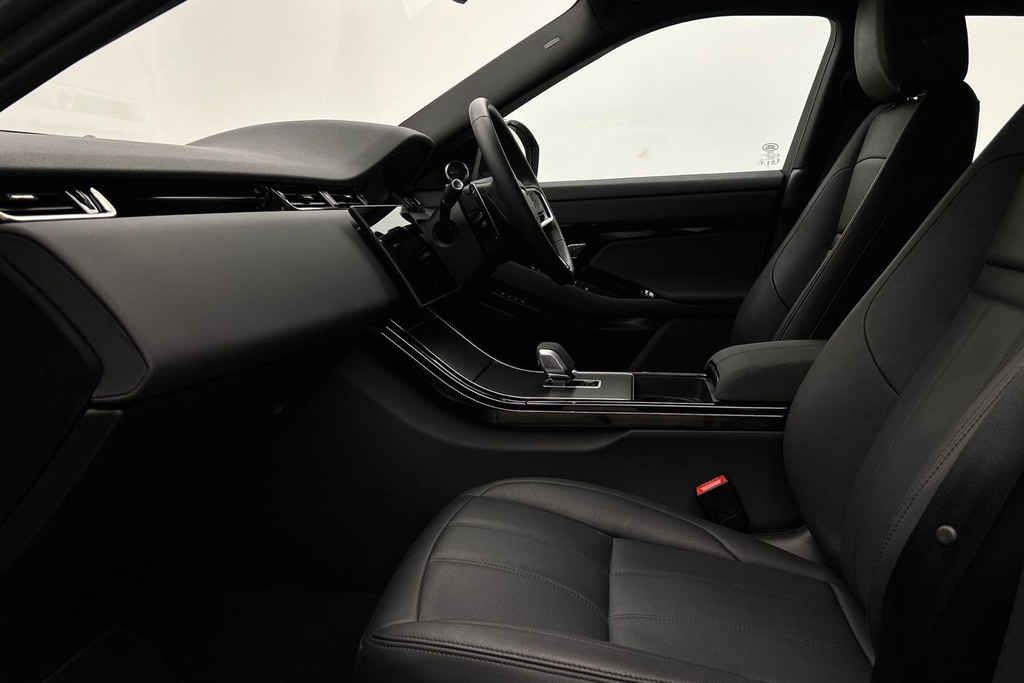 Land Rover Range Rover Evoque D200 Dynamic Se SP25NLF #3