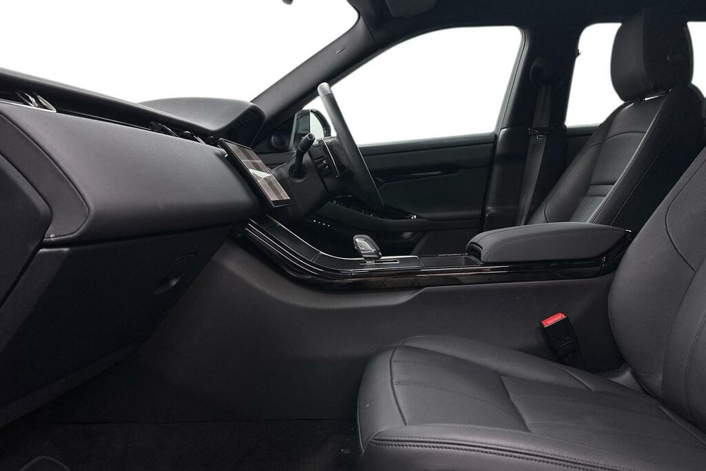 Land Rover Range Rover Evoque D200 S SL25XSC #3