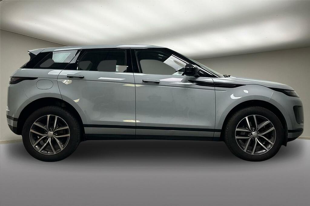 Land Rover Range Rover Evoque D200 S SL25XSC #5
