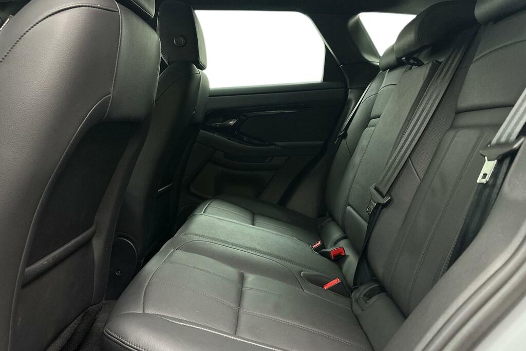 Land Rover Range Rover Evoque D200 S SL25XSC #4