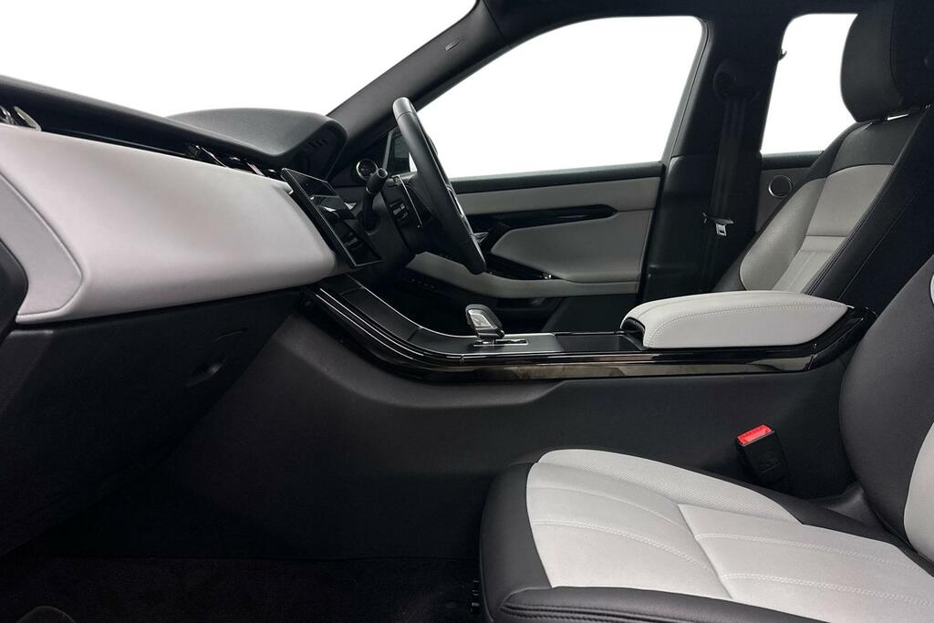 Land Rover Range Rover Evoque D200 Dynamic Se SN25CLC #3