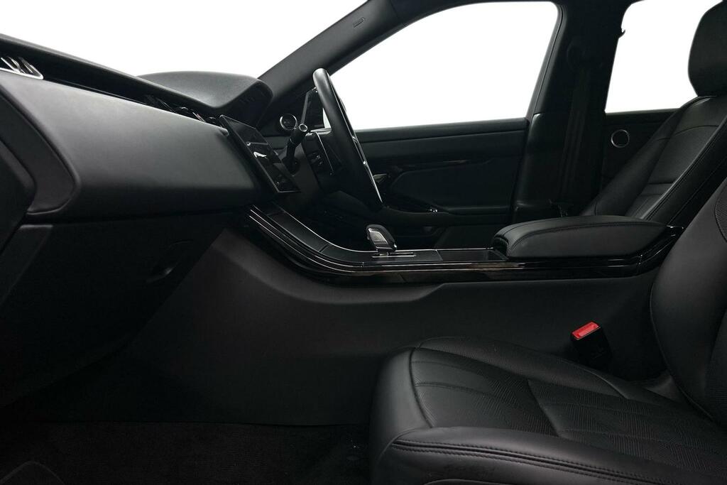 Land Rover Range Rover Evoque D200 Dynamic Hse SK25YLL #3