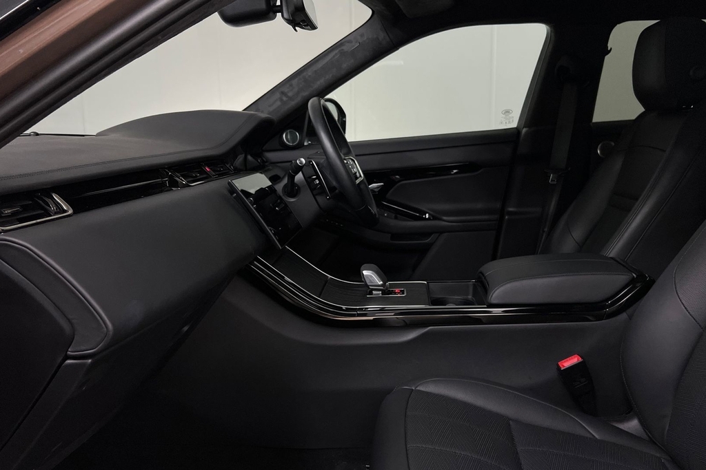 Land Rover Range Rover Evoque D200 Revised SL25HFK Brown #3
