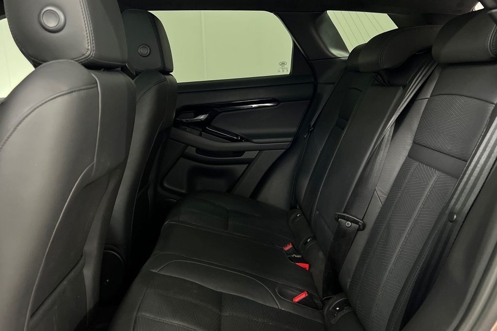 Land Rover Range Rover Evoque D200 Revised SL25HFK Brown #4