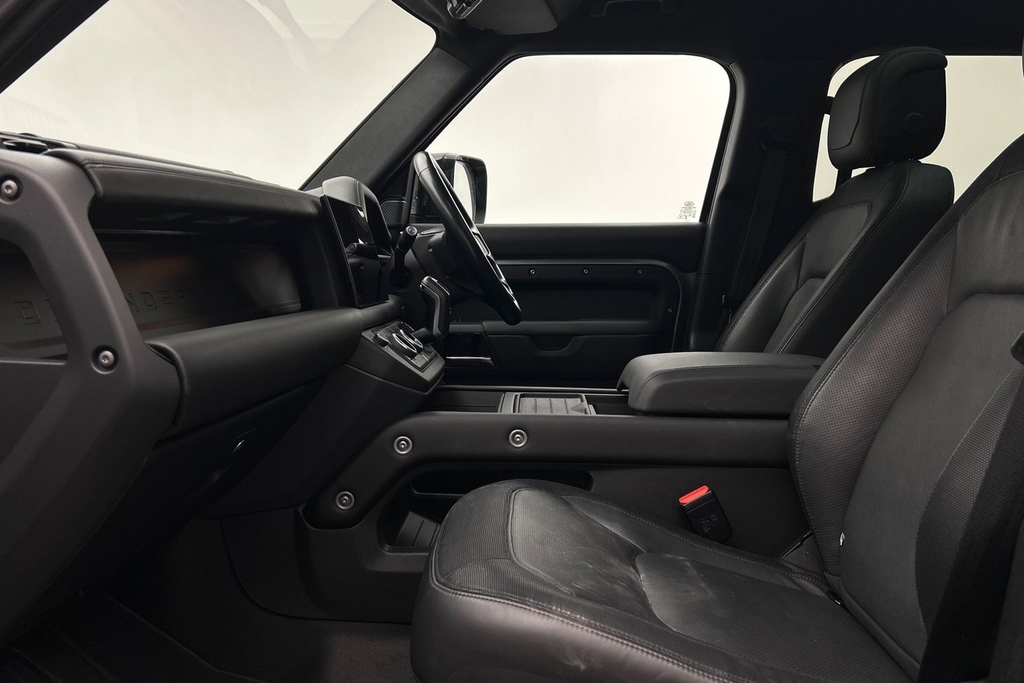 Land Rover Defender D300 X-dynamic Hse SR23NVK Grey #3