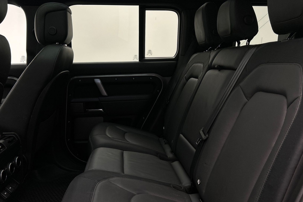 Land Rover Defender D300 X-dynamic Hse SR23NVK Grey #4