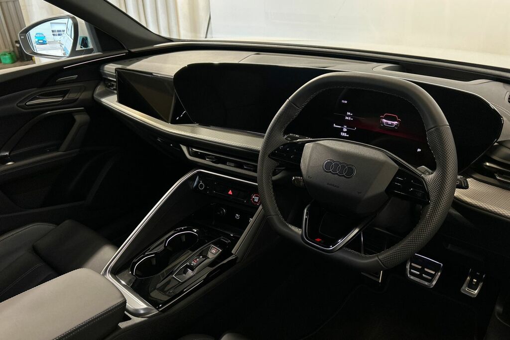 Audi Q5 Launch Edition Tdi Quattro 204 Ps S Tronic SV75WYP White #6
