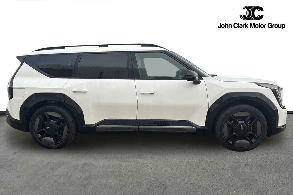 Kia EV9 99.8Kwh Gt-line S Suv Awd 7 Sea SW25MHY #3