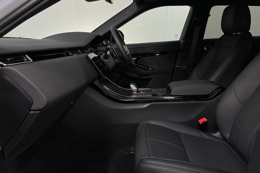 Land Rover Range Rover Evoque D200 Dynamic Se SM75HRE Grey #3