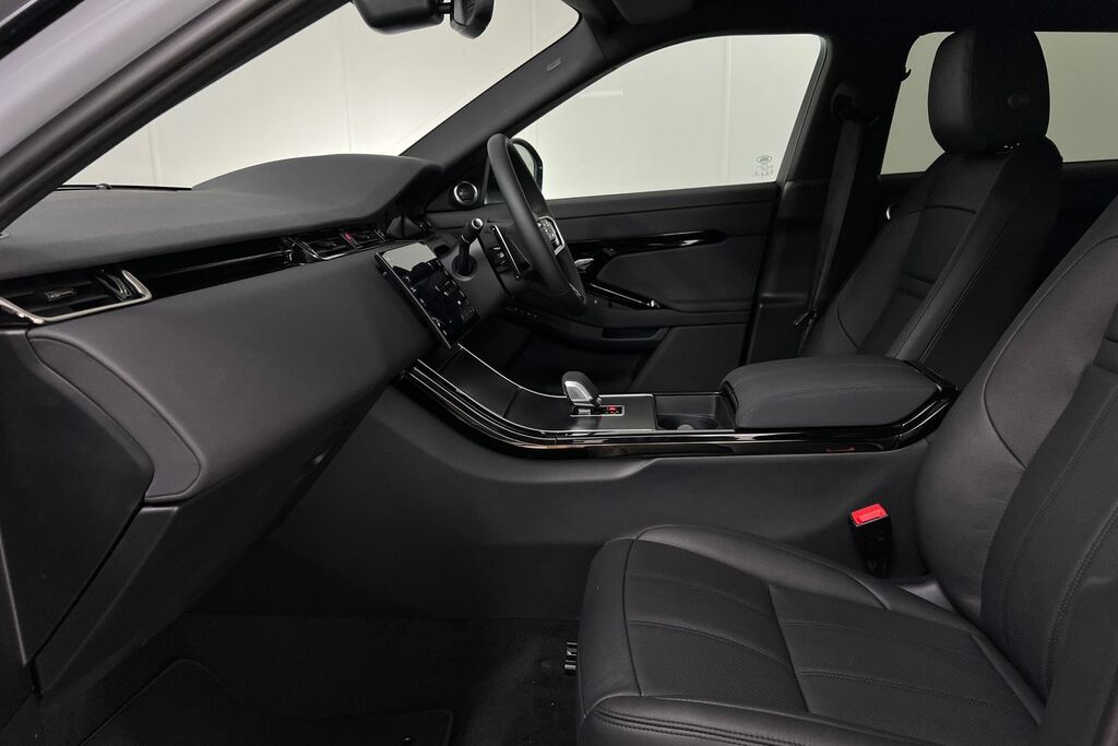 Land Rover Range Rover Evoque D200 Dynamic Se SM75XSF Grey #3