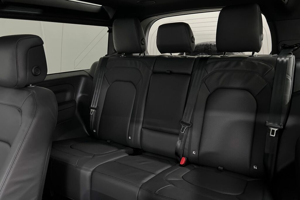 Land Rover Defender 90 D350 90 X-dynamic Hse SM75ZWZ Grey #4