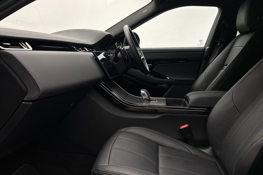 Land Rover Range Rover Evoque D200 Dynamic Se SP74NFH #3