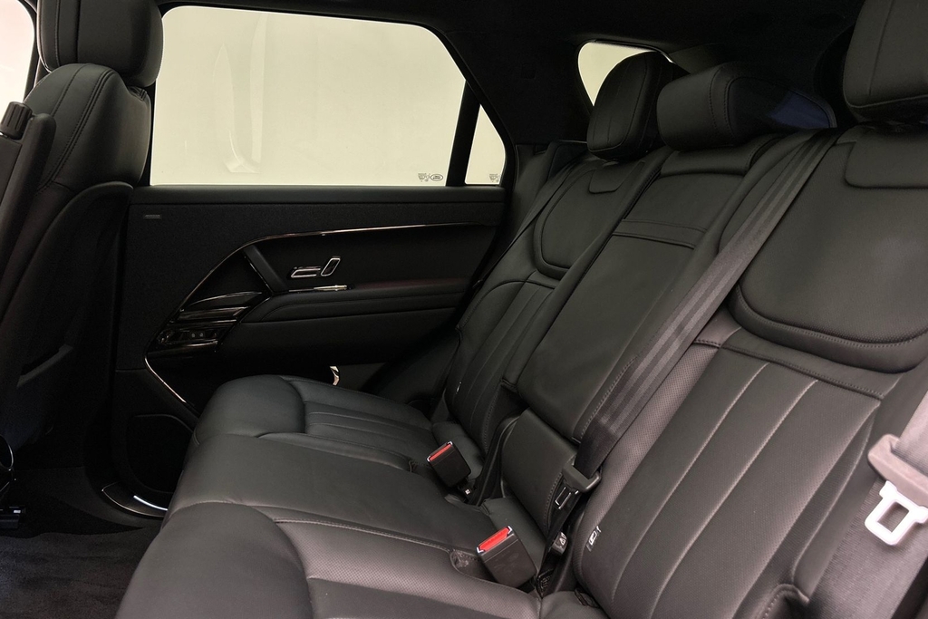 Land Rover Range Rover Sport P460e Autobiography Blue #4
