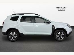 Dacia Duster 1.0 Tce Journey Suv Euro 6 Ss SV23OEM White #3