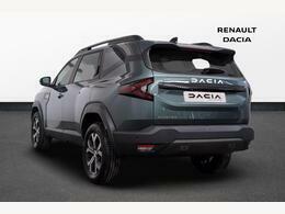 Dacia Bigster 1.2 Tce Mhev Expression Suv Euro Green #3