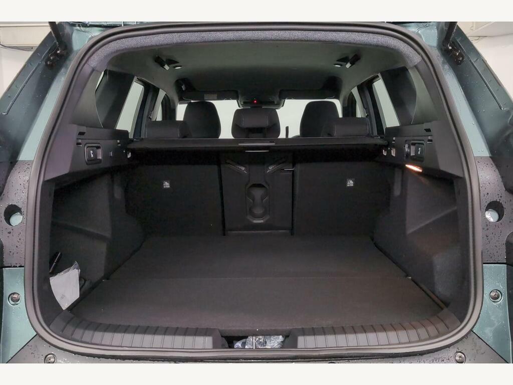 Dacia Bigster 1.2 Tce Mhev Expression Suv Euro Green #6