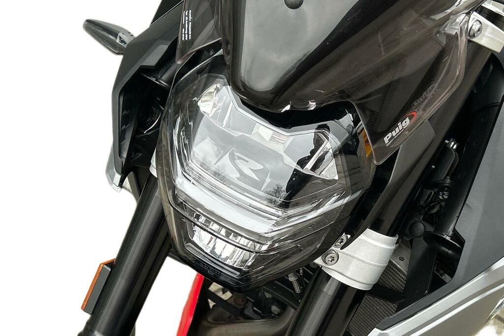   900 Se Euro 5 YH71AYL Black #6